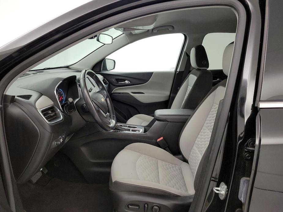 used 2020 Chevrolet Equinox car, priced at $18,998