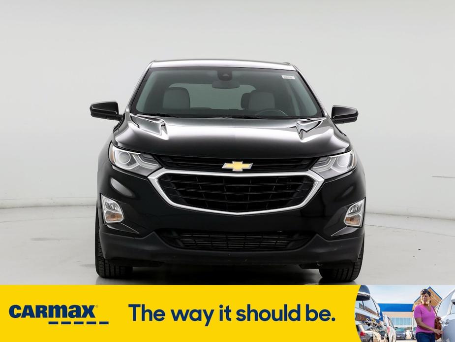 used 2020 Chevrolet Equinox car, priced at $18,998