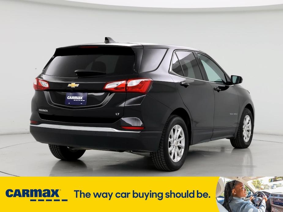 used 2020 Chevrolet Equinox car, priced at $18,998