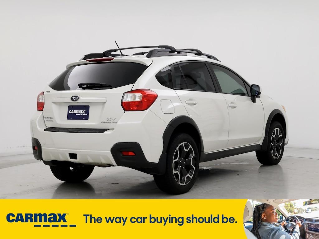 used 2014 Subaru XV Crosstrek car, priced at $14,998