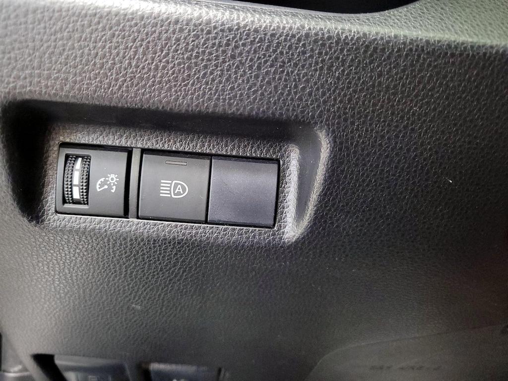 used 2019 Toyota RAV4 car, priced at $23,998
