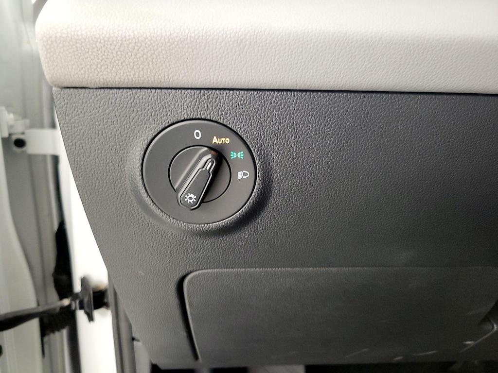 used 2023 Volkswagen Taos car, priced at $21,998
