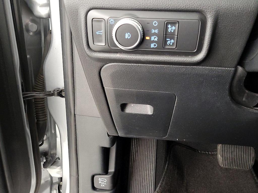 used 2020 Ford Explorer car, priced at $24,998