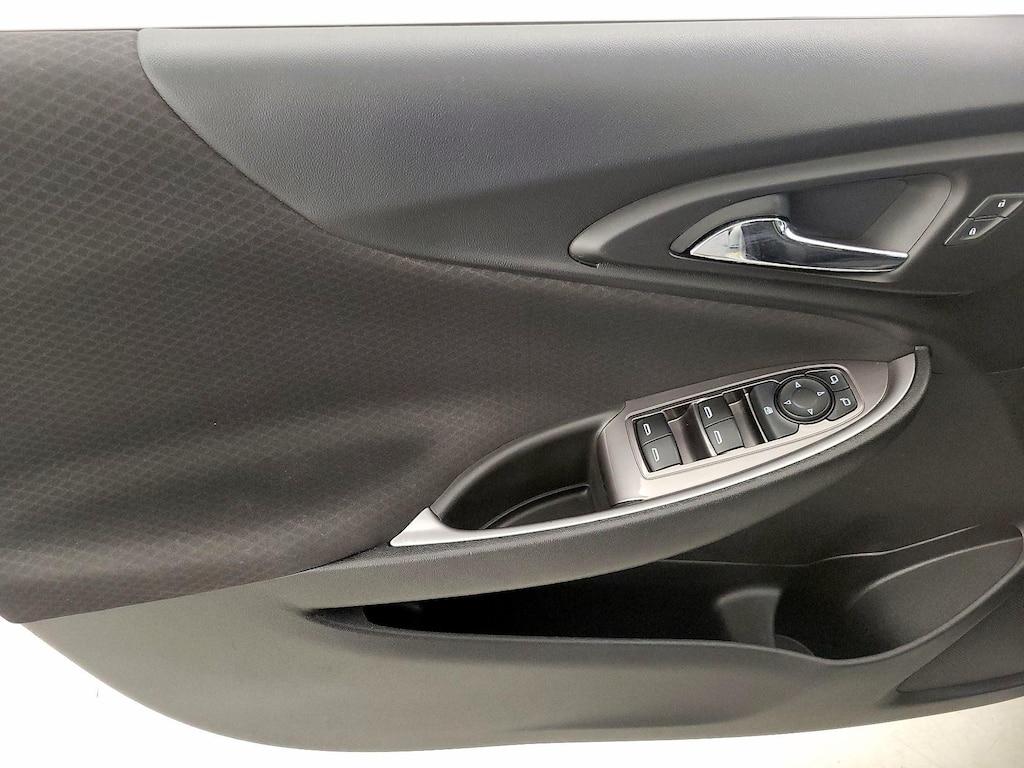 used 2019 Chevrolet Malibu car, priced at $16,998