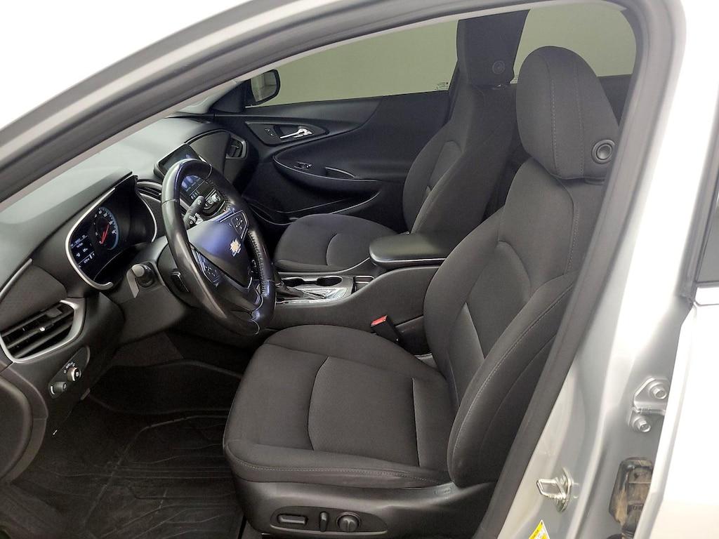 used 2019 Chevrolet Malibu car, priced at $16,998