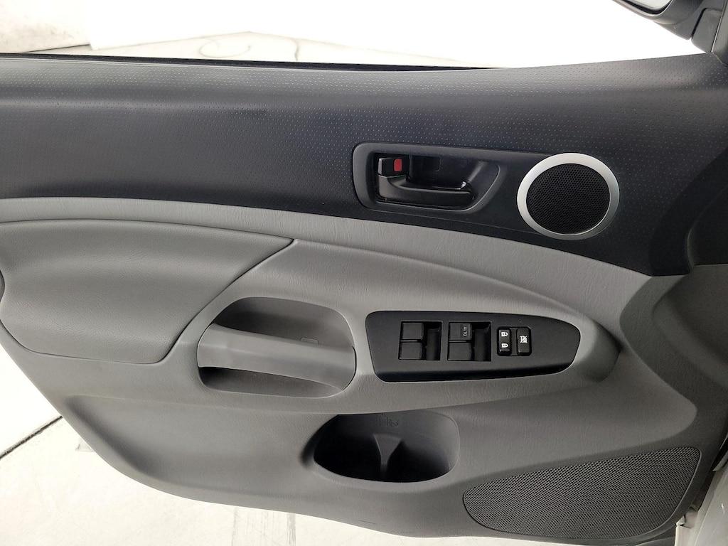 used 2015 Toyota Tacoma car, priced at $24,998