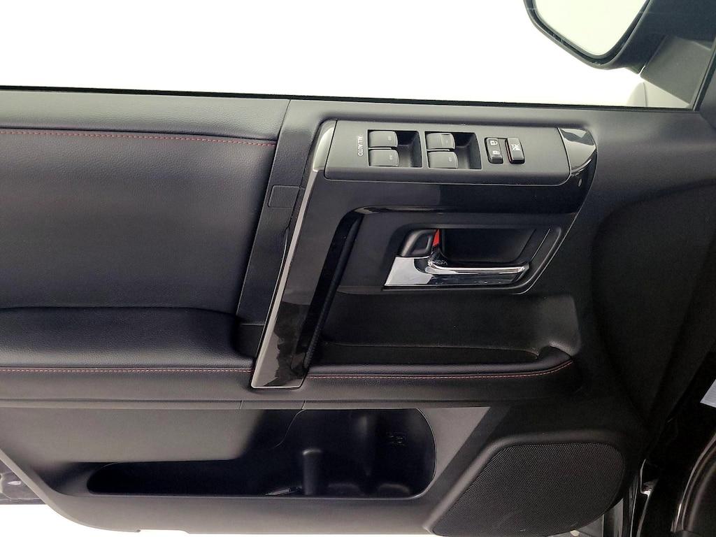 used 2024 Toyota 4Runner car, priced at $41,998