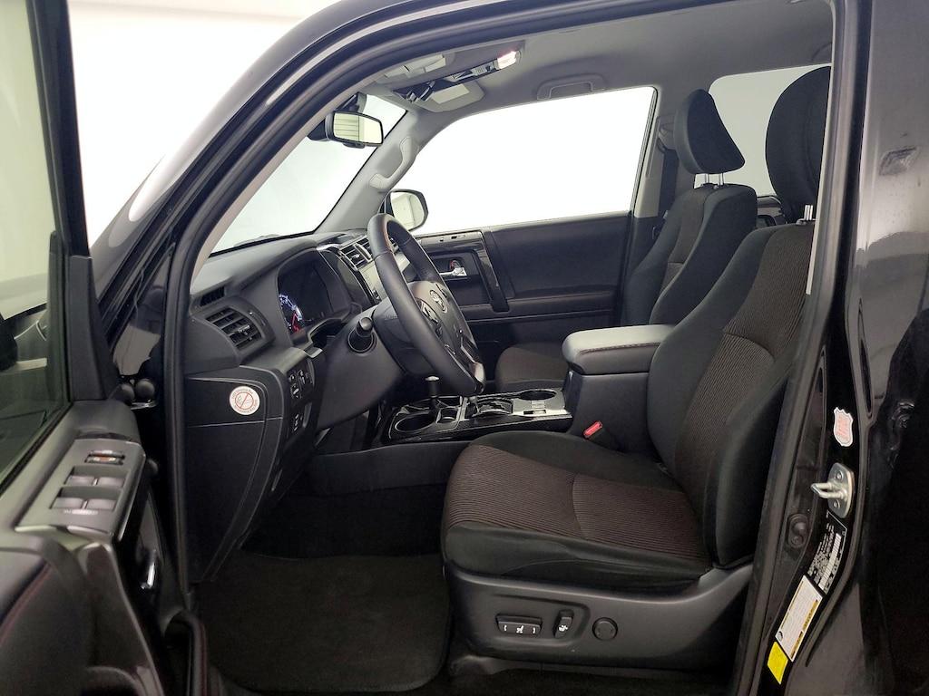 used 2024 Toyota 4Runner car, priced at $41,998