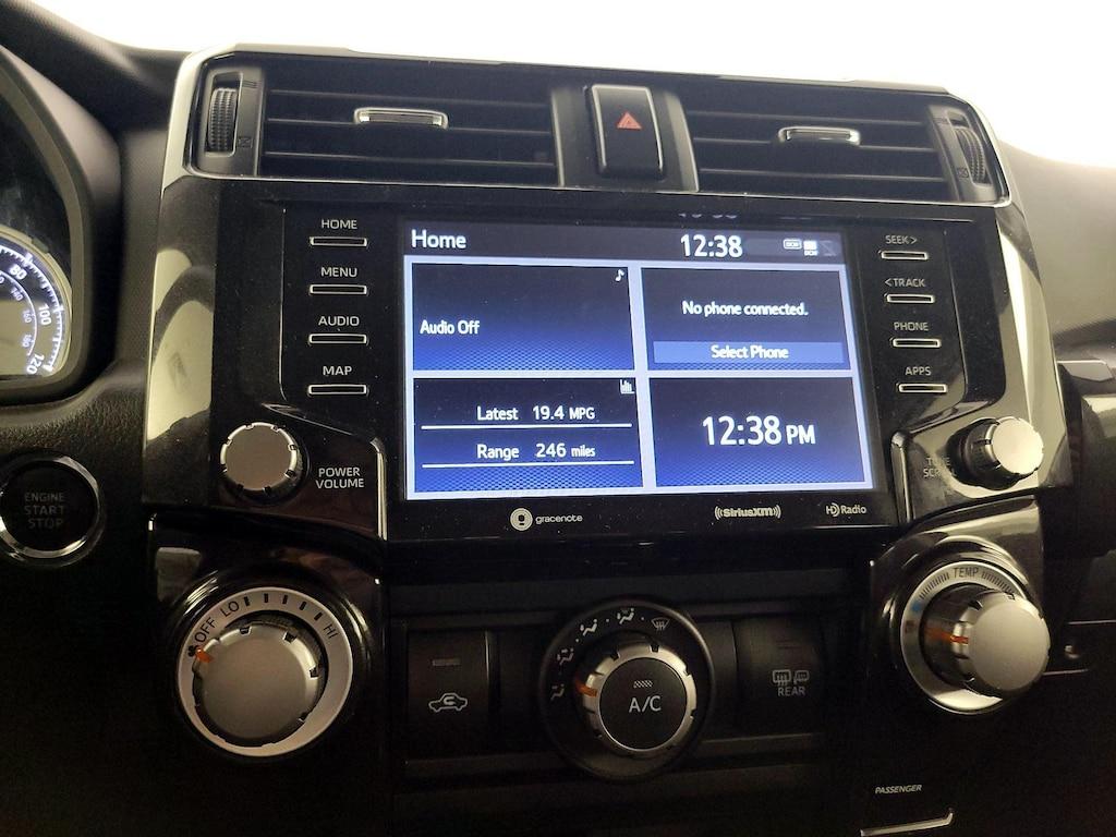 used 2024 Toyota 4Runner car, priced at $41,998