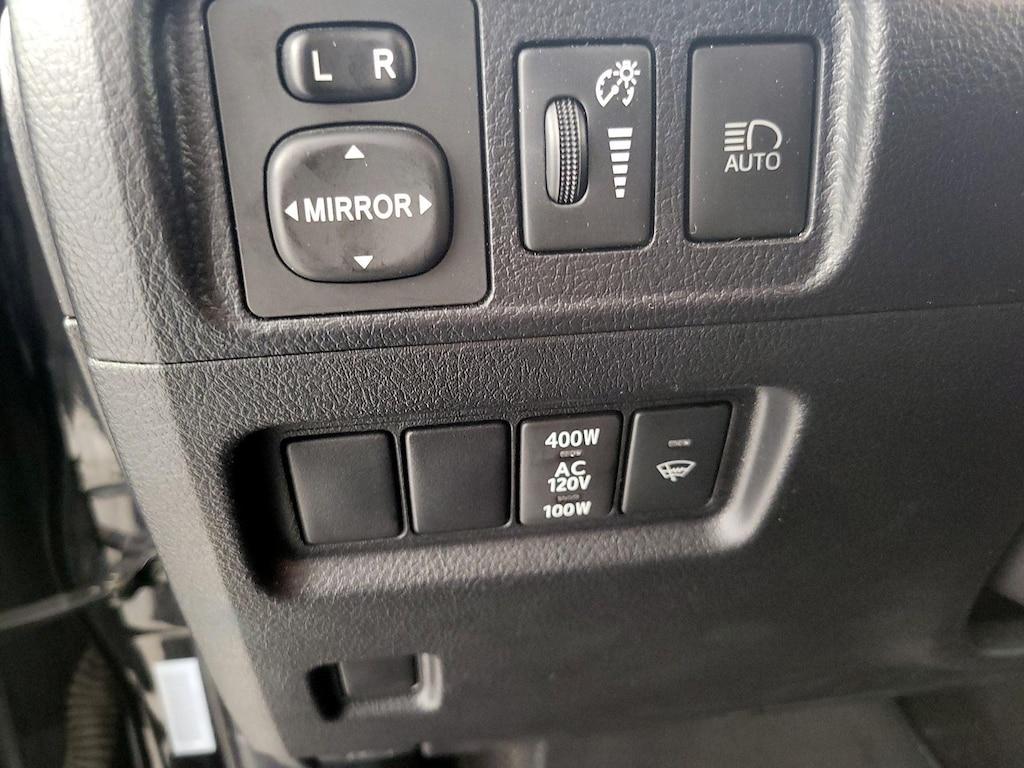 used 2024 Toyota 4Runner car, priced at $41,998