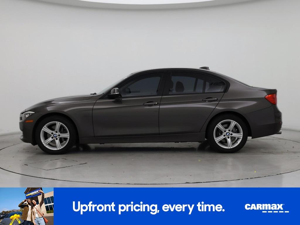 used 2015 BMW 320 car, priced at $13,998