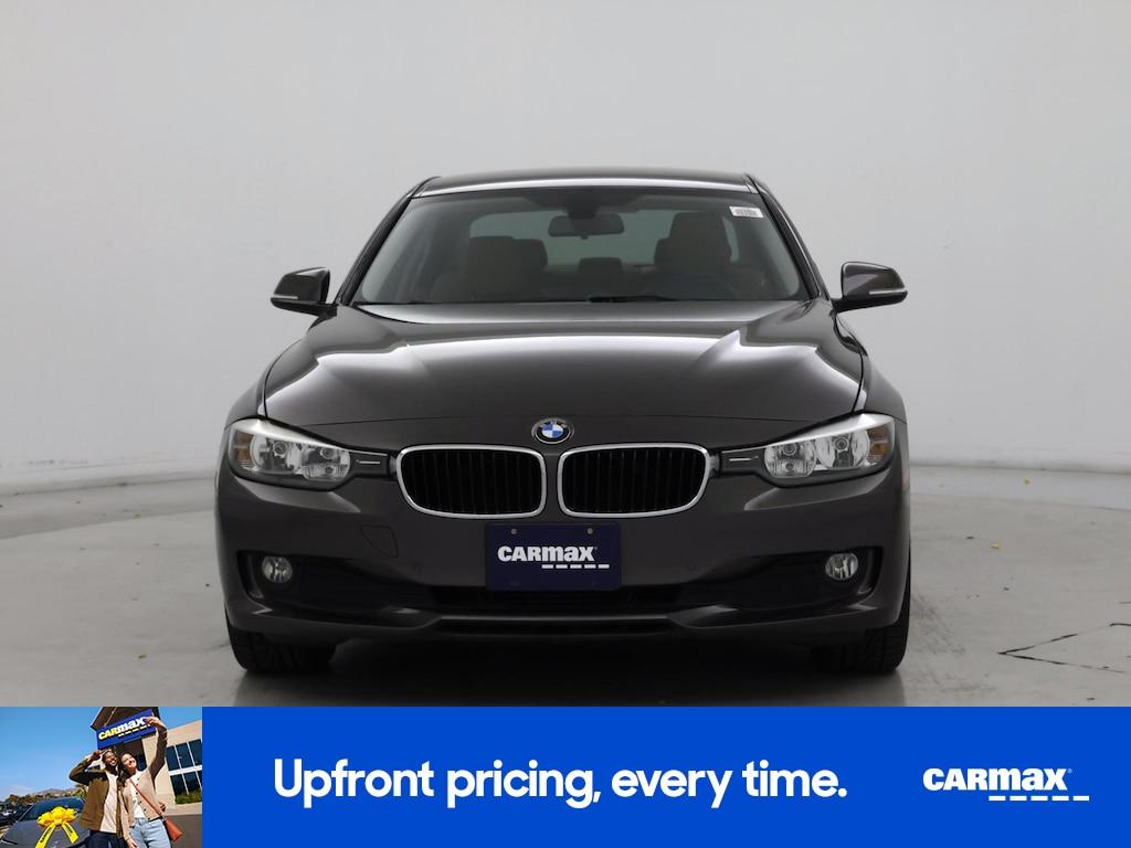 used 2015 BMW 320 car, priced at $13,998