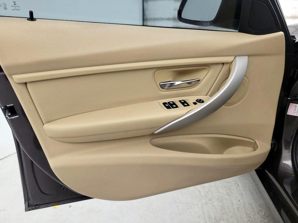 used 2015 BMW 320 car, priced at $13,998