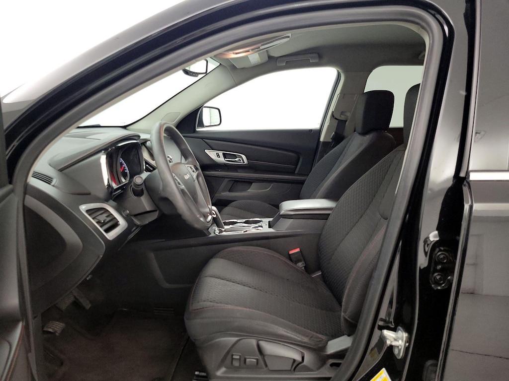used 2015 GMC Terrain car, priced at $16,998