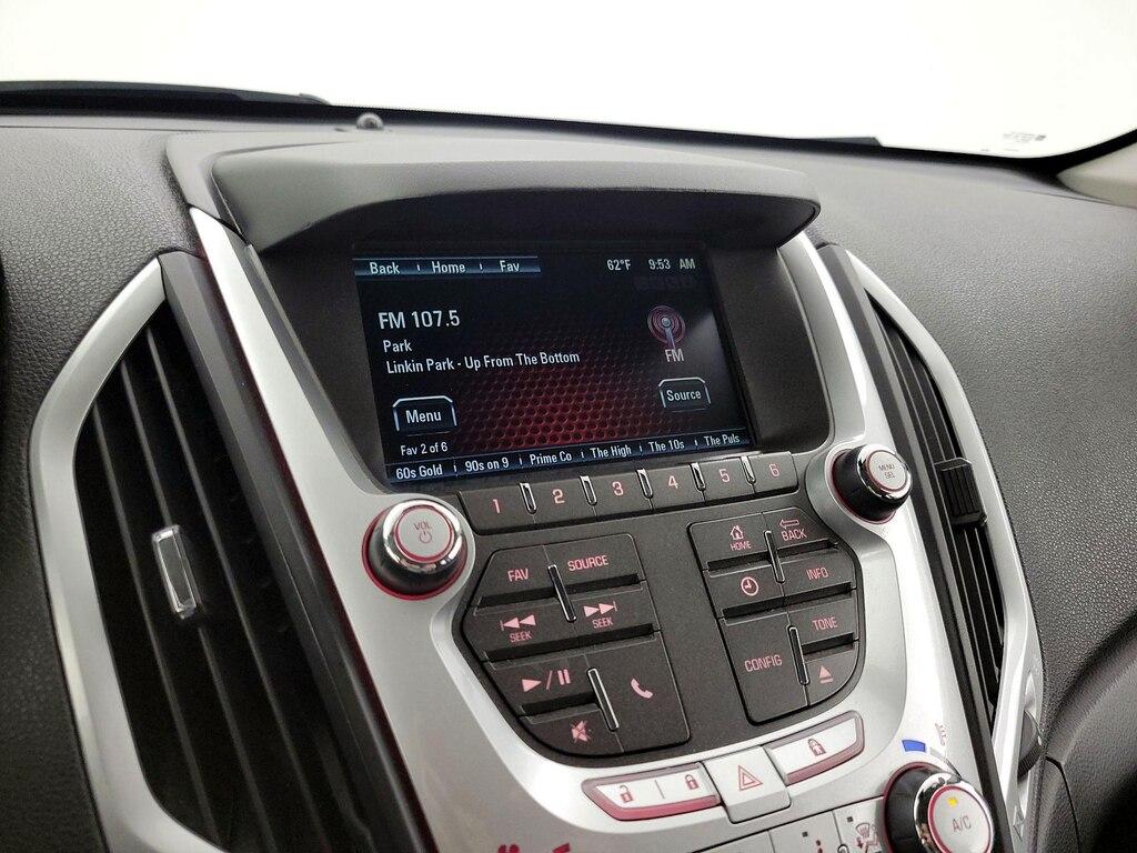 used 2015 GMC Terrain car, priced at $16,998