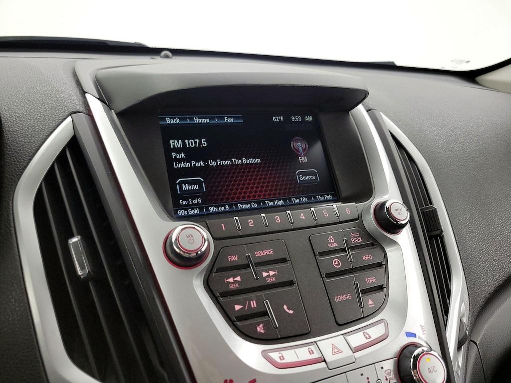 used 2015 GMC Terrain car, priced at $16,998