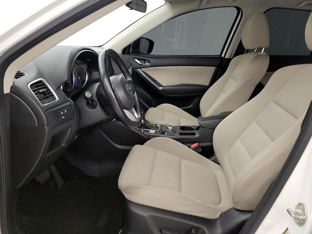 used 2016 Mazda CX-5 car, priced at $15,998