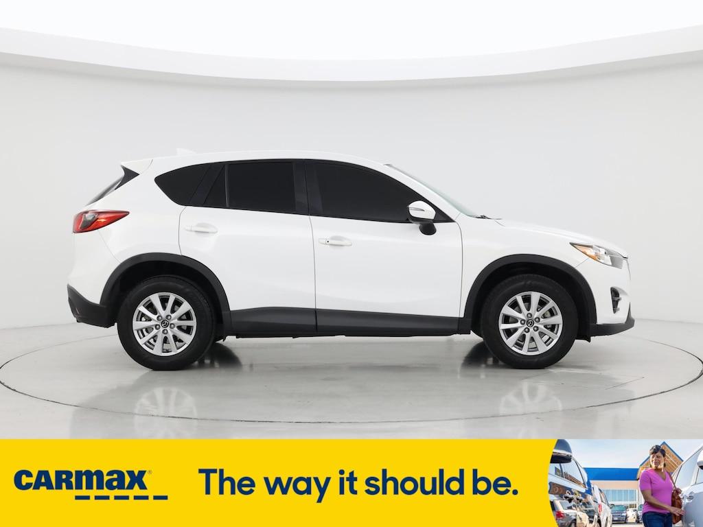used 2016 Mazda CX-5 car, priced at $15,998