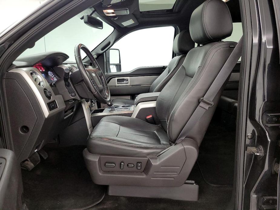 used 2014 Ford F-150 car, priced at $28,998