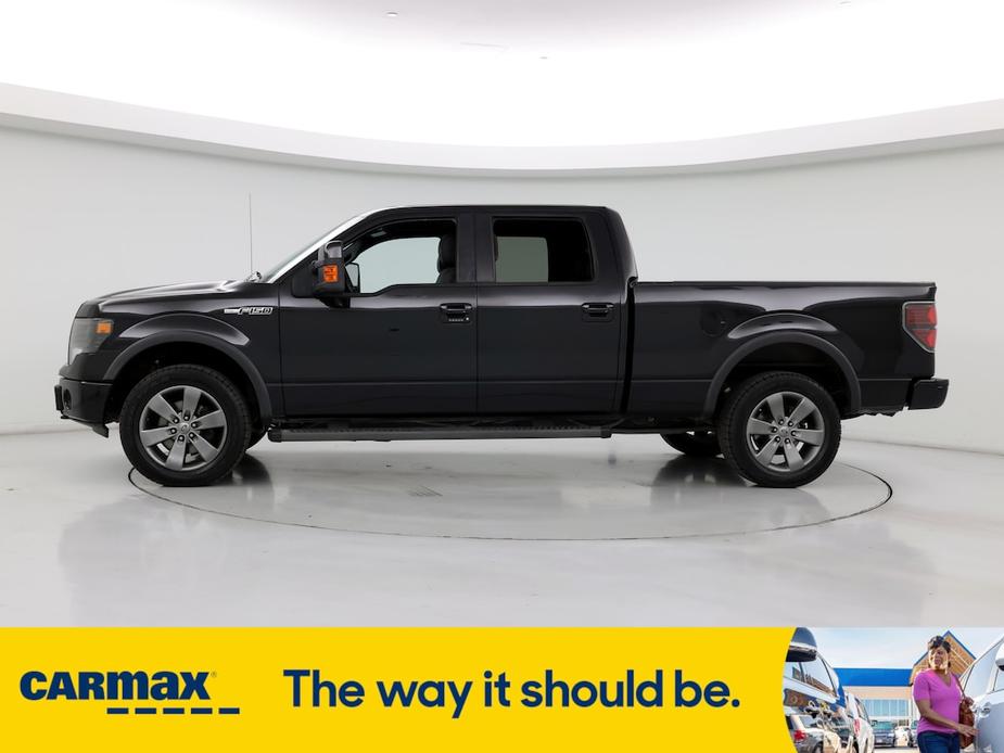 used 2014 Ford F-150 car, priced at $28,998