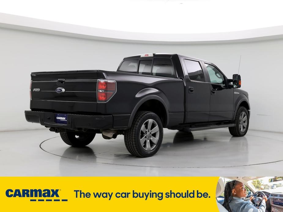 used 2014 Ford F-150 car, priced at $28,998