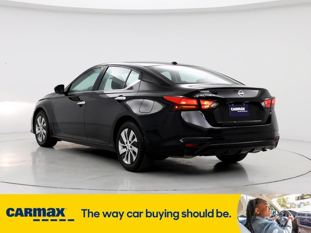 used 2020 Nissan Altima car, priced at $17,998