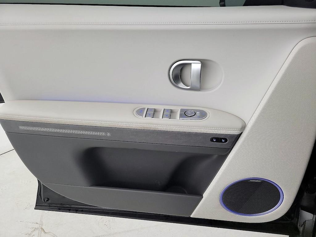 used 2023 Hyundai IONIQ 5 car, priced at $34,998