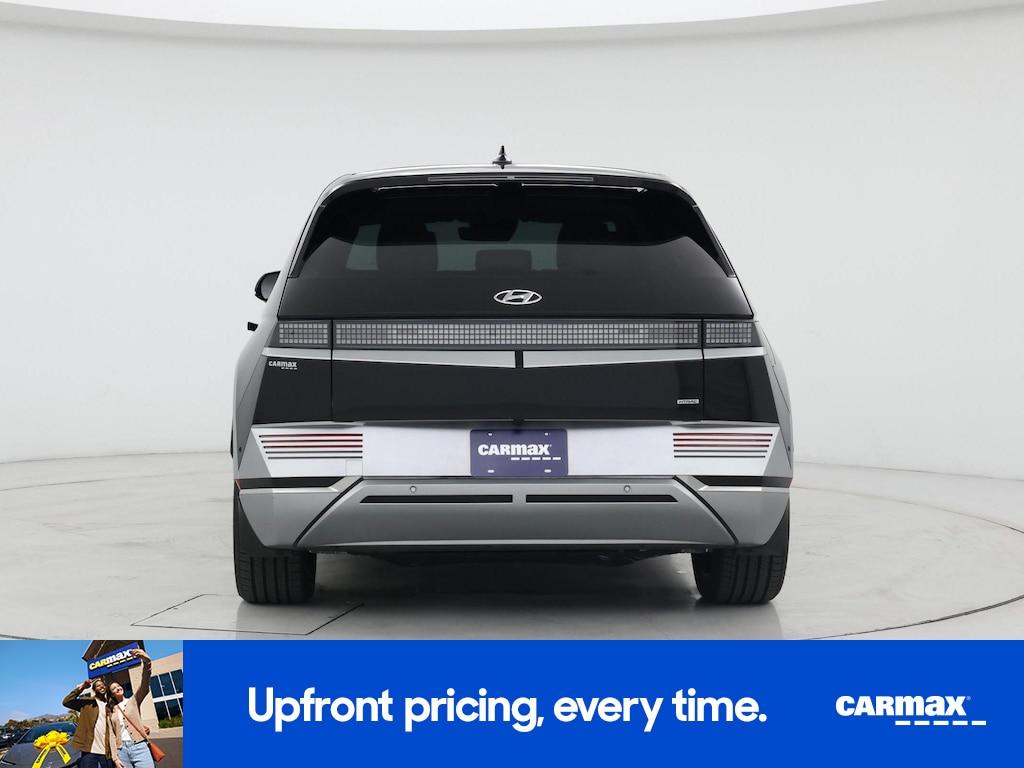 used 2023 Hyundai IONIQ 5 car, priced at $34,998