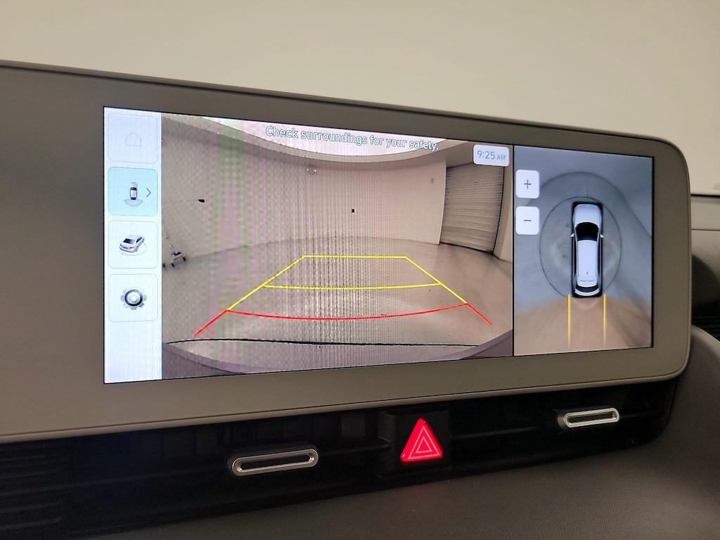 used 2023 Hyundai IONIQ 5 car, priced at $34,998