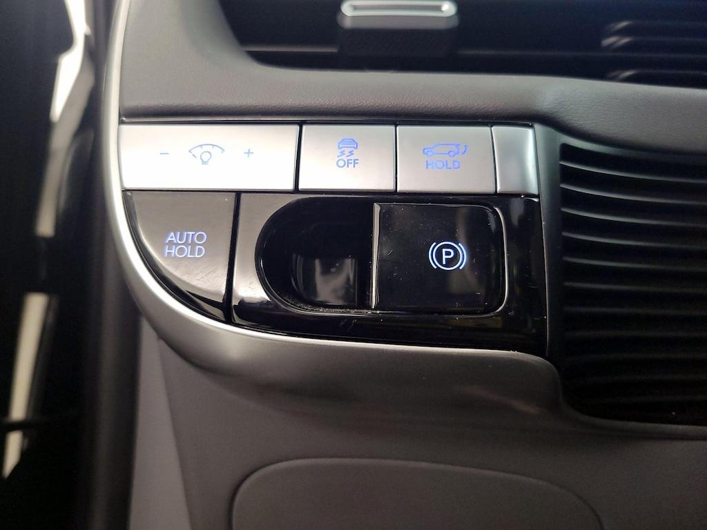 used 2023 Hyundai IONIQ 5 car, priced at $34,998