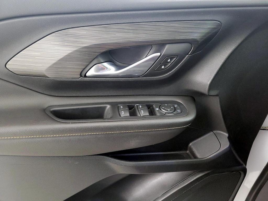 used 2020 GMC Terrain car, priced at $18,998