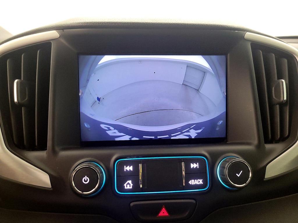 used 2020 GMC Terrain car, priced at $18,998