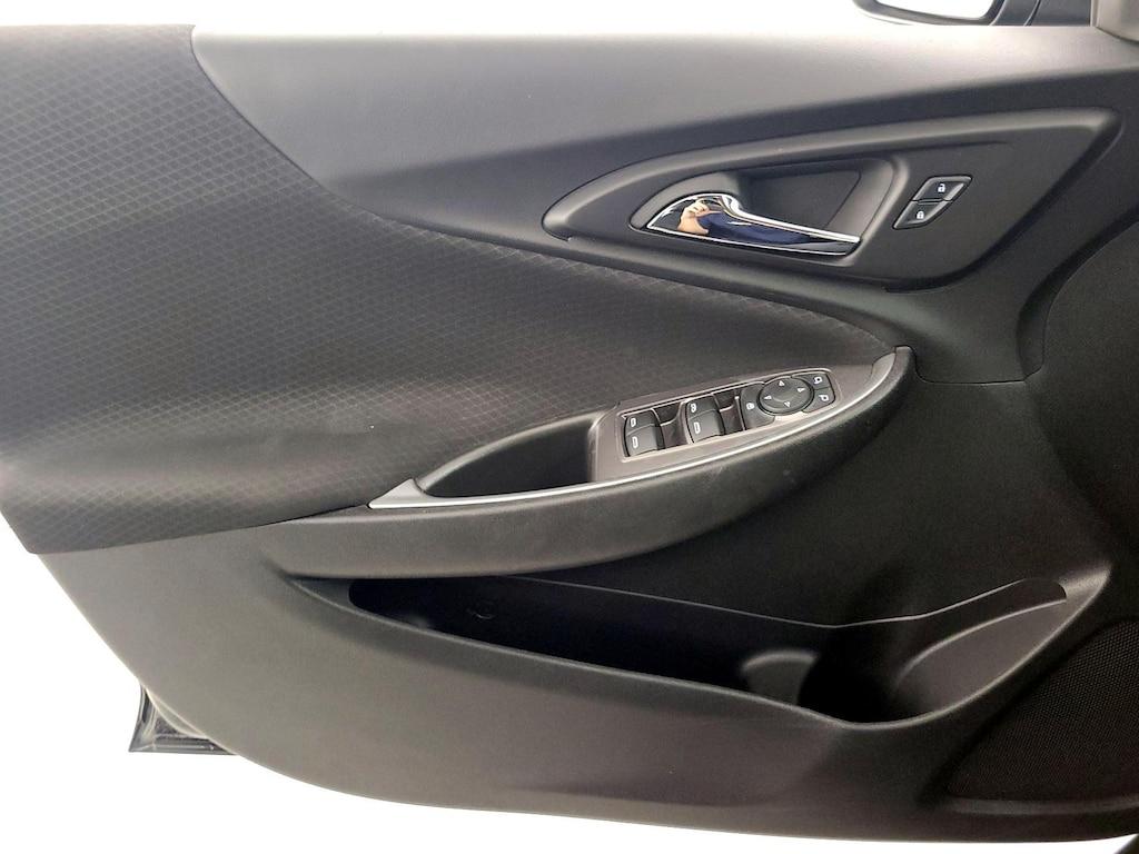used 2024 Chevrolet Malibu car, priced at $20,998