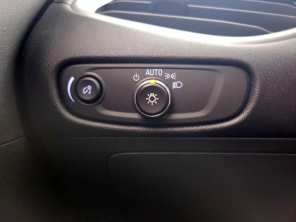 used 2024 Chevrolet Malibu car, priced at $20,998