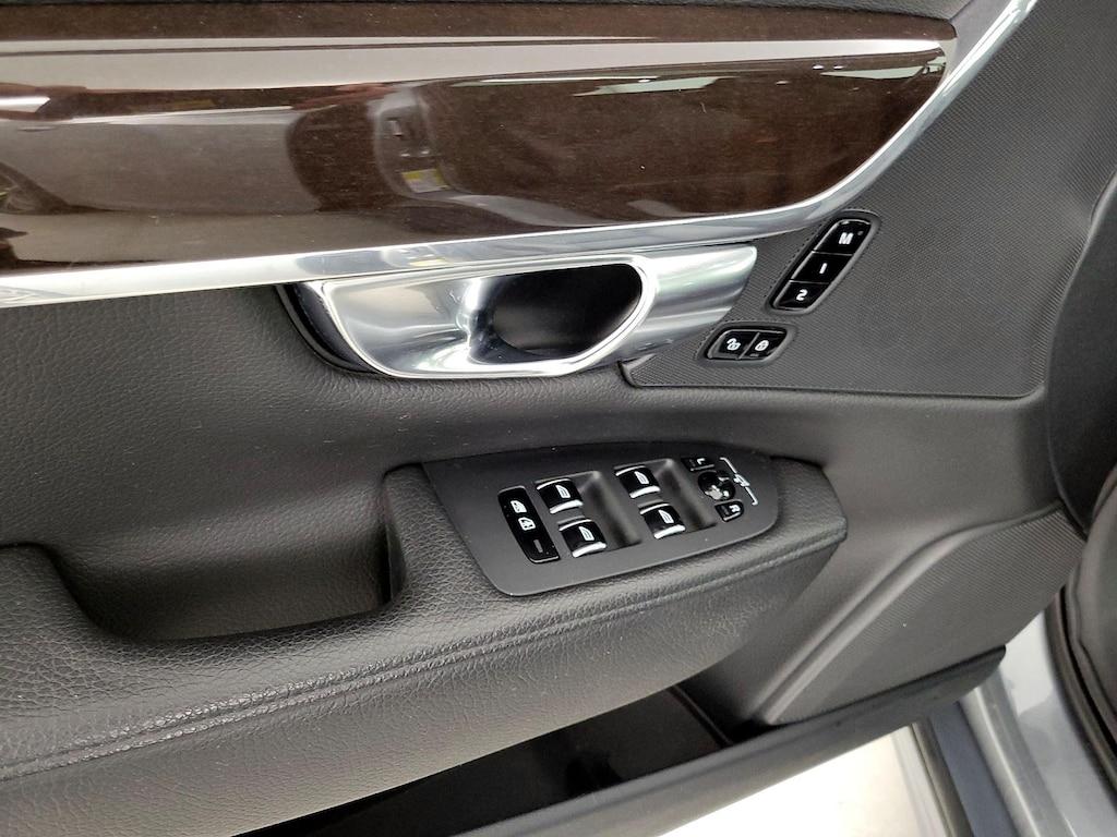 used 2019 Volvo S90 car, priced at $22,998