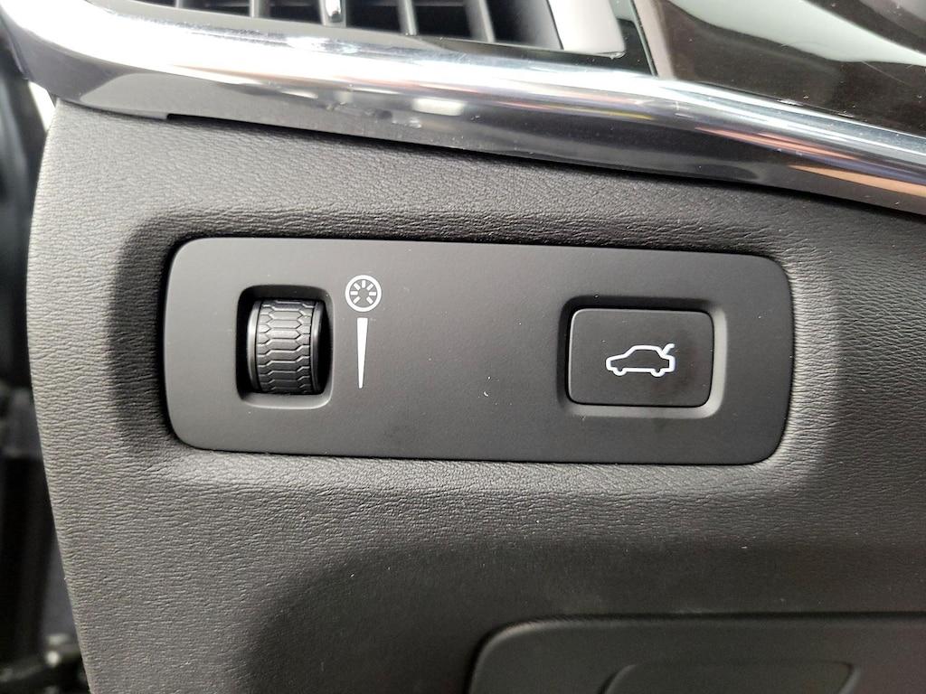 used 2019 Volvo S90 car, priced at $22,998