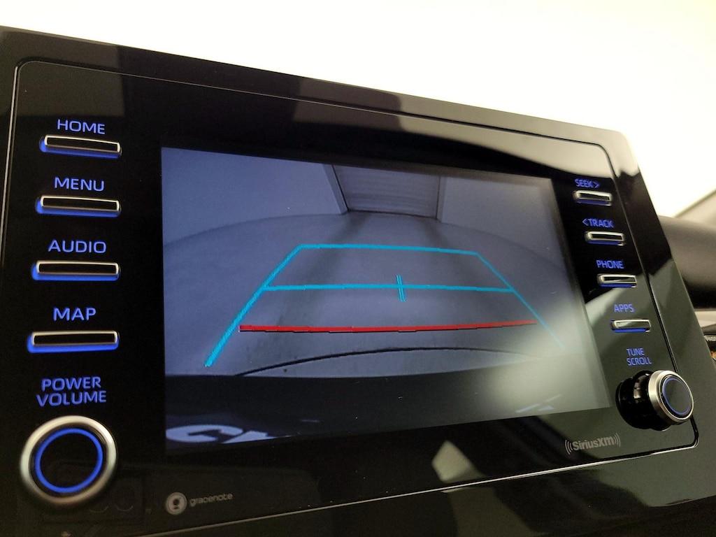 used 2022 Toyota Camry car, priced at $26,998