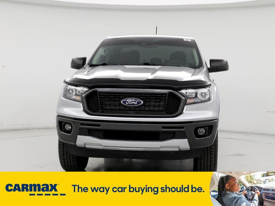 used 2021 Ford Ranger car, priced at $27,998