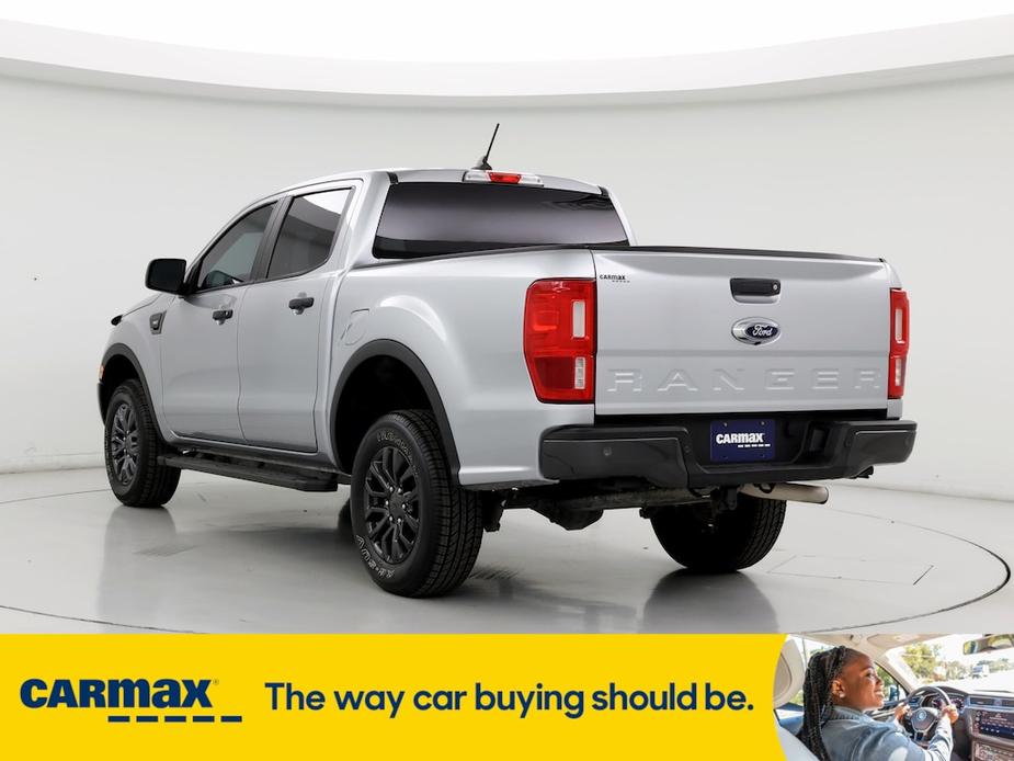 used 2021 Ford Ranger car, priced at $27,998