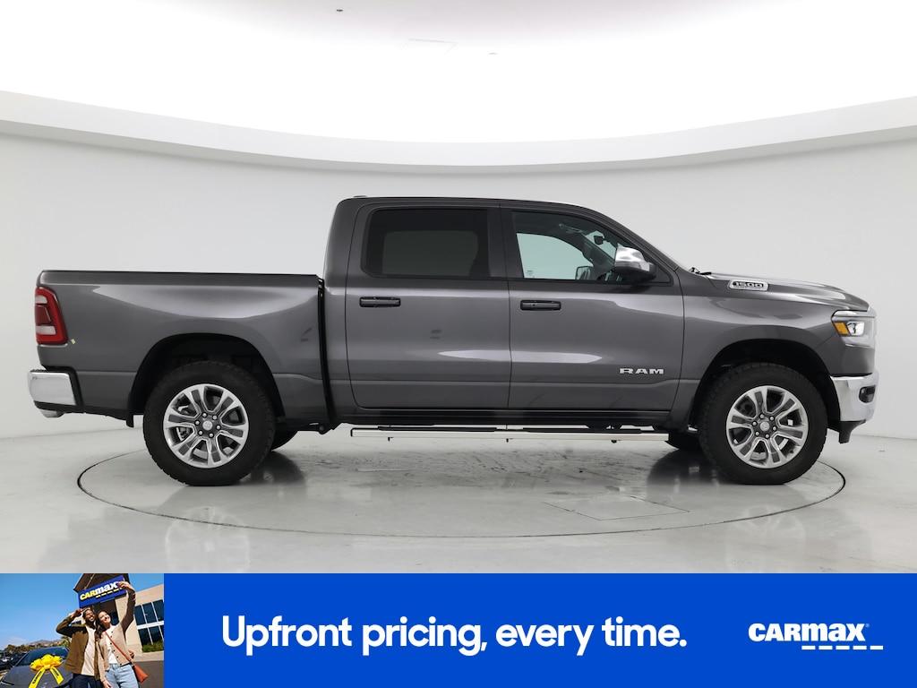 used 2023 Ram 1500 car, priced at $47,998