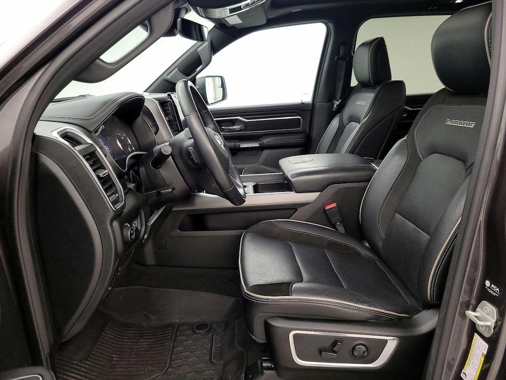 used 2023 Ram 1500 car, priced at $47,998