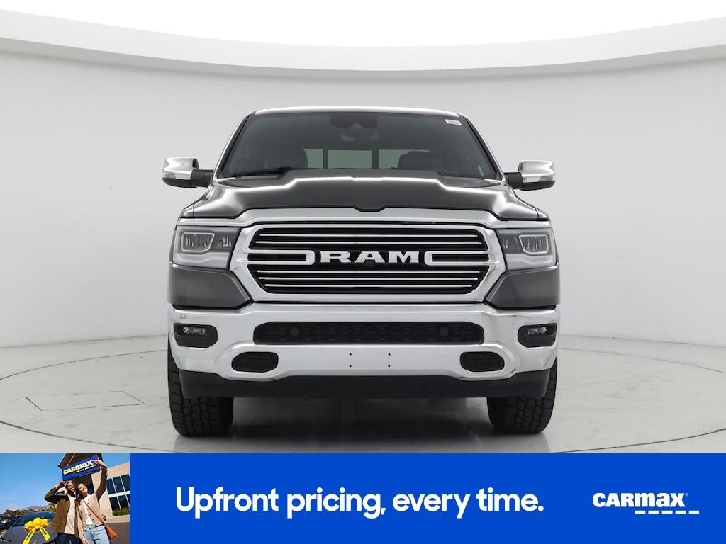 used 2023 Ram 1500 car, priced at $47,998