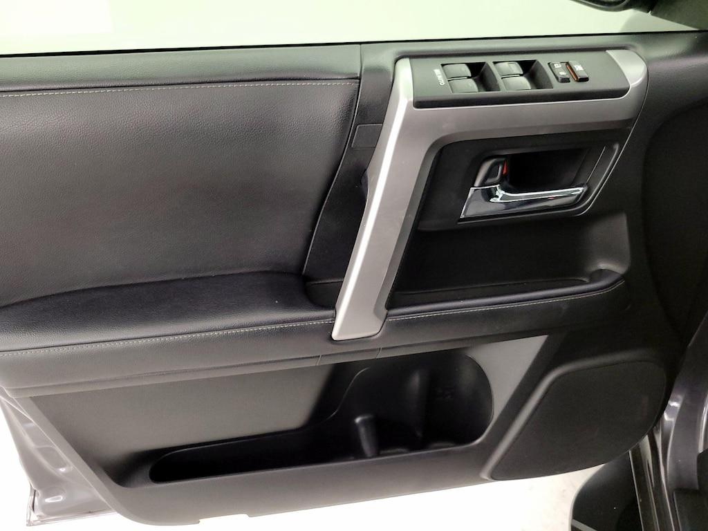 used 2023 Toyota 4Runner car, priced at $37,998