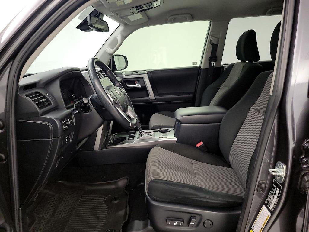 used 2023 Toyota 4Runner car, priced at $37,998