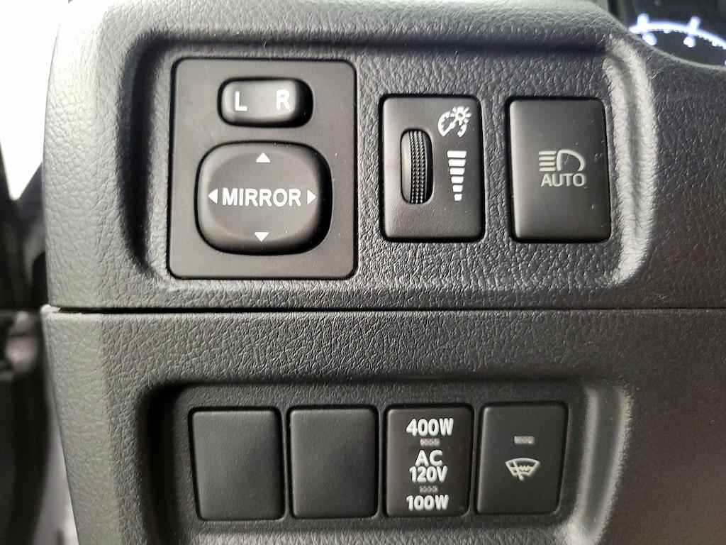 used 2023 Toyota 4Runner car, priced at $37,998