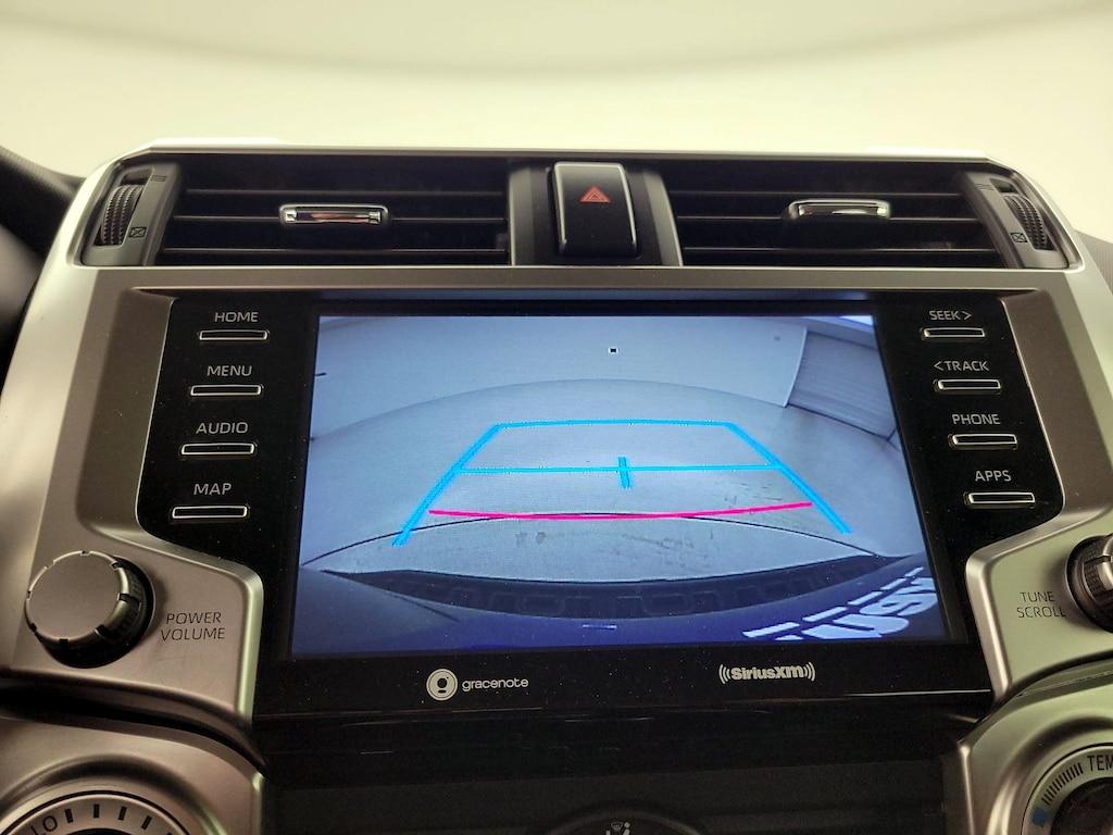 used 2023 Toyota 4Runner car, priced at $37,998