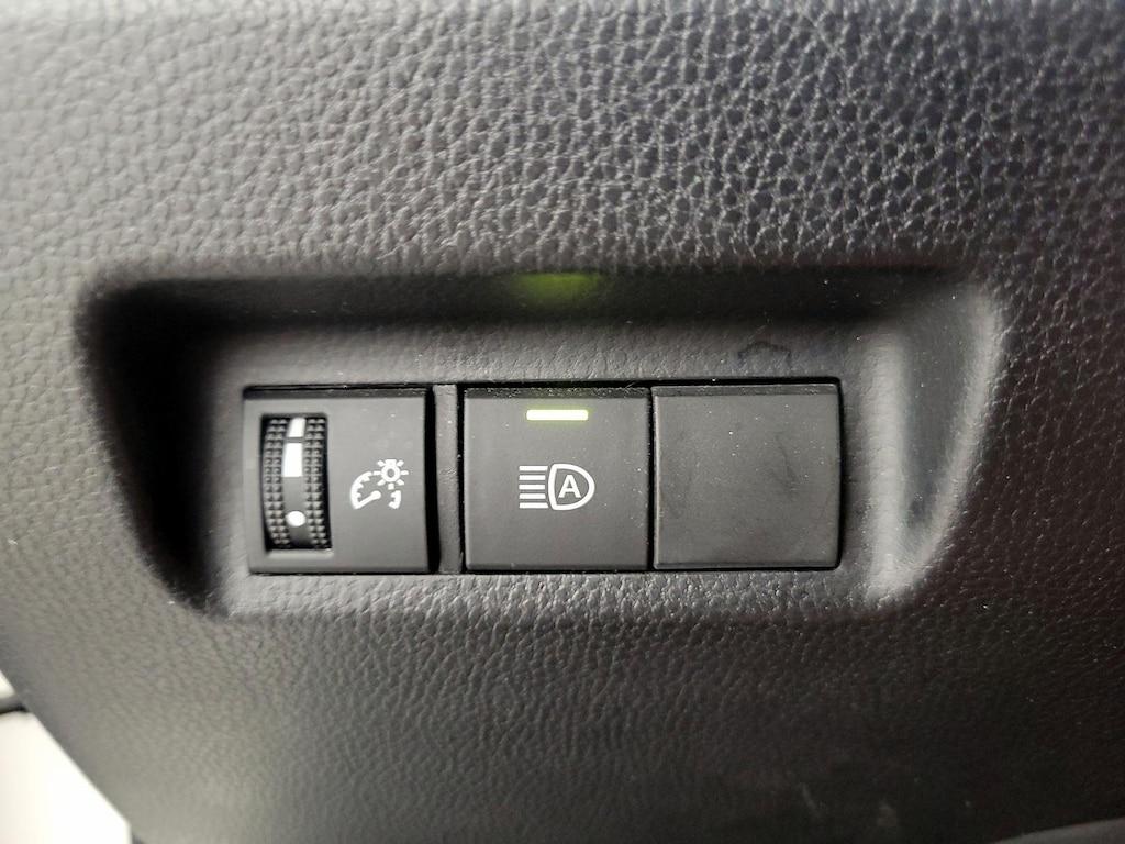 used 2022 Toyota RAV4 car, priced at $26,998