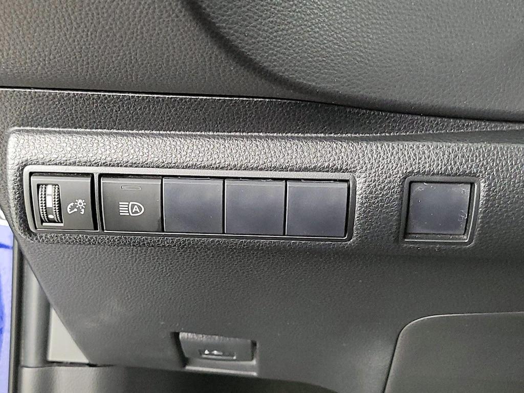 used 2020 Toyota Corolla car, priced at $21,998