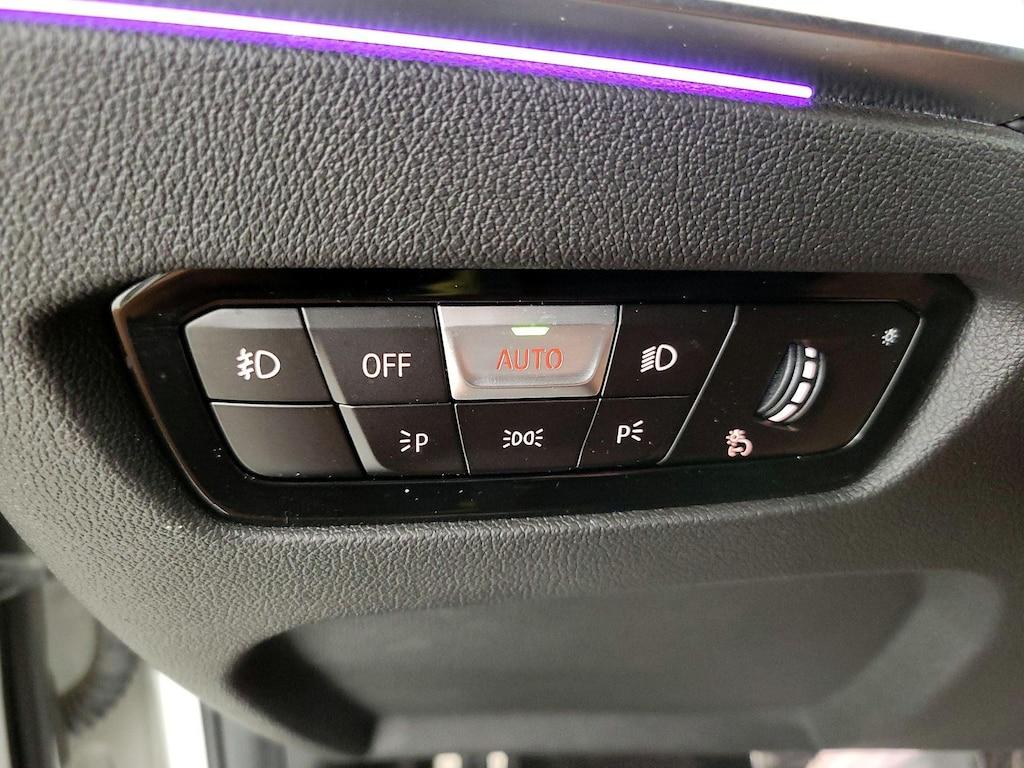 used 2022 BMW 330 car, priced at $32,998