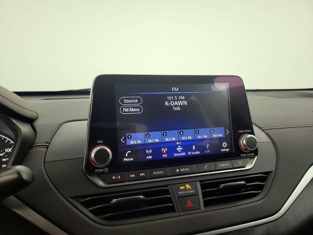 used 2021 Nissan Altima car, priced at $19,998
